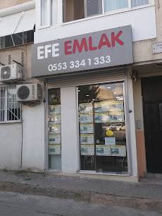 Efe Emlak İzmir
