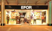 EFOR Margi Outlet AVM