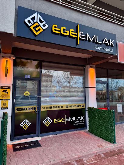 EGE EMLAK