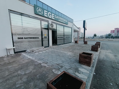 EGE GAYRIMENKUL