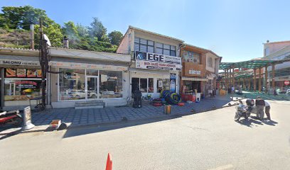 Ege Ínşaat & Emlak