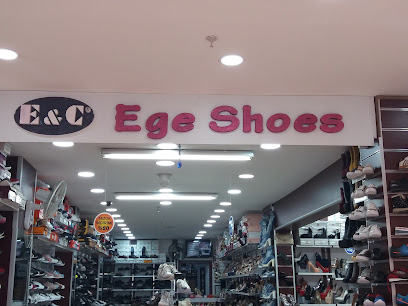 Ege Shoes