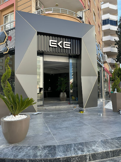 EKE GAYRİMENKUL İNŞAAT LTD ŞTİ.