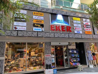 Eker Ayakkabı