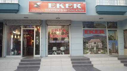 Eker Elektrik