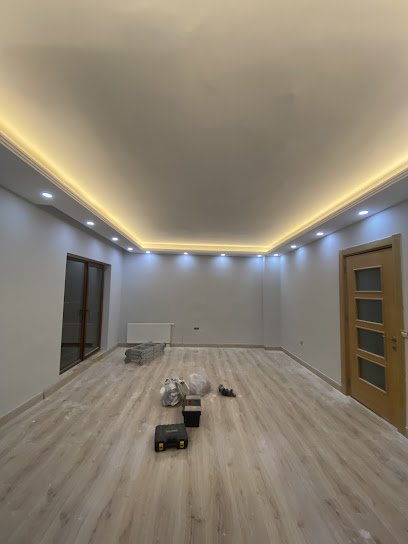 Eker Elektrik | İskenderun Elektrikçi