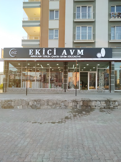 EKİCİ AYAKKABI