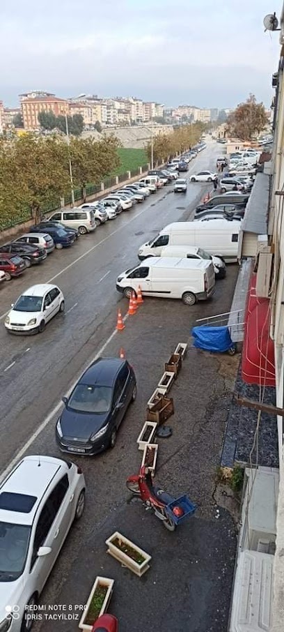 Ekib Ayakkabıcılık