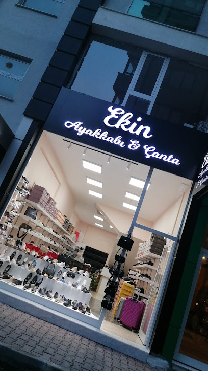 Ekin ayakkabı ve çanta
