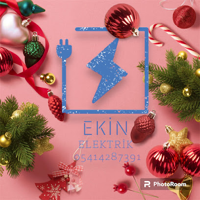 Ekin Elektrik Otomasyon