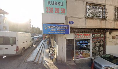Ekinci Elektrik