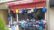 Ekol Ayakkabı