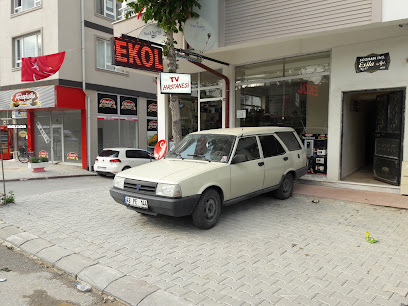 Ekol Elektrik Elektronik