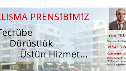 EKSPER Bursa Emlak Gayrimenkul Ofisi