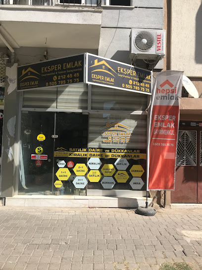 Eksper Emlak gayrimenkul