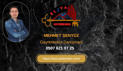 EL/YA GAYRİMENKUL