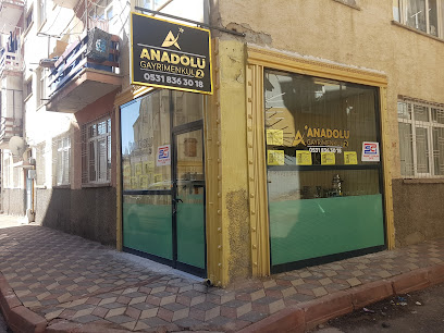 elazığ anadolu gayrimenkul