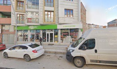 ELAZIĞ ELEKTRİK SOLAR ENERJİ