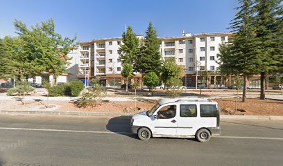 Elazığ Emlak Gayrimenkul Ofisi