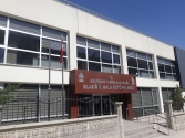 Elazığ İl Halk Kütüphanesi