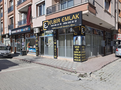 ELBİR EMLAK