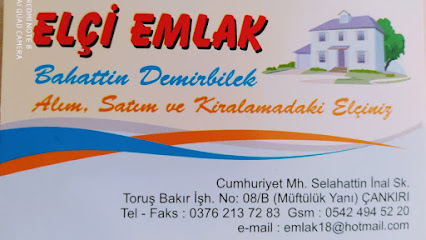 Elçi Emlak