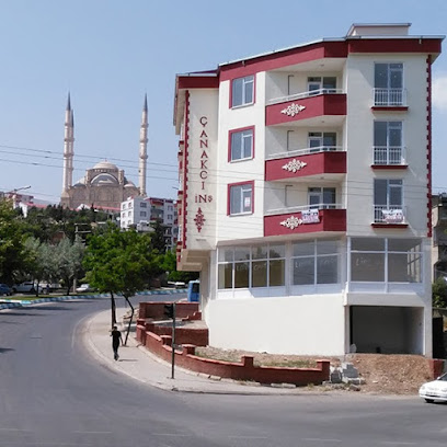 ELÇİOĞLU Gayrimenkul, Kahramanmaraş