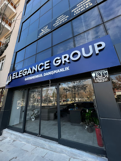 Elegance Group Gayrimenkul ve Danışmanlık Isparta