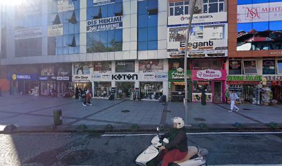 ELEGANT LİFE GAYRİMENKUL