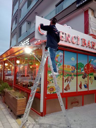 Elektrik arıza servisi tamirat tadilat