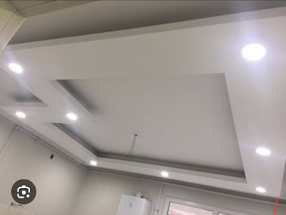 Elektrik teknik servis