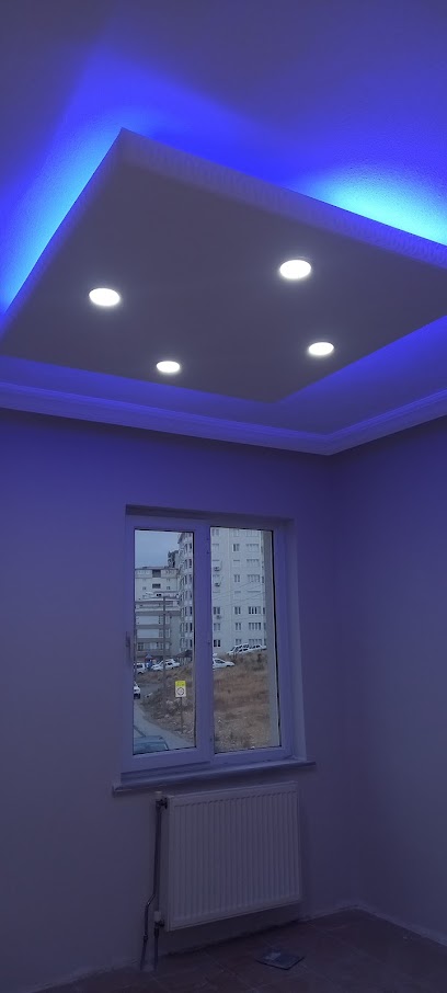 Elektrikçi ali kara