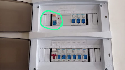 Elektrikçi Ariza 7-24 İhlas Şofben Aynı Gün Kurulum