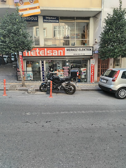 Elektrikçi