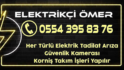 Elektrikçi Ömer