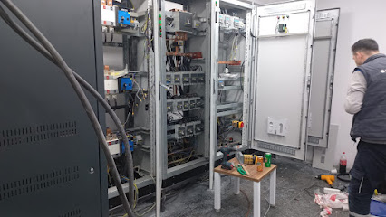 elektrikci seyit usta