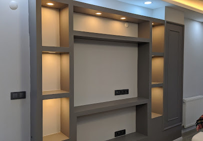 Elektrikçi Zeki Usta