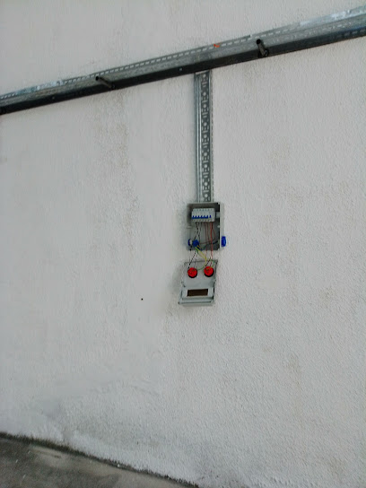 ELEKTRO- CENTER-ELEKTİRİK-BOBİNAJ