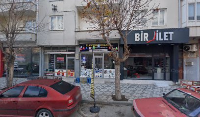 Elektromekanik Elektrik Enerji ve Aydınlatma