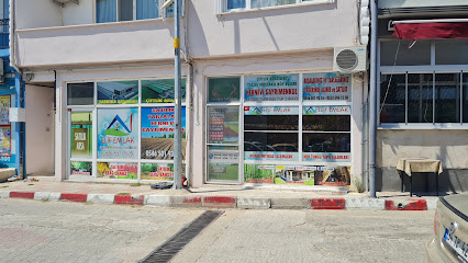 ELİF EMLAK KIRKLARELİ