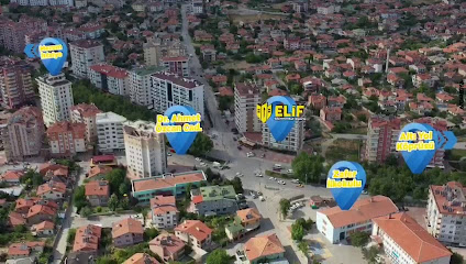 ELİF GAYRİMENKUL