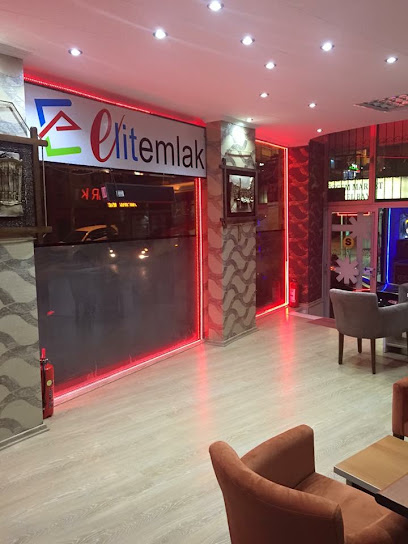 ELİT EMLAK YEŞİLYURT