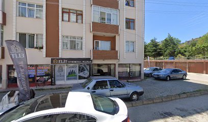 ELİT GAYRİMENKUL VE EMLAK