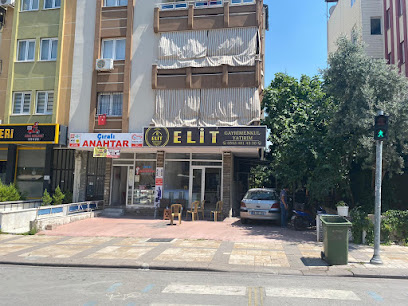 ELİT GAYRİMENKUL&YATIRIM(DENİZLİ)