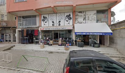 Elif Ayakkabıcılık-Çorap-Kemer Çeşitleri