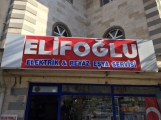 Elifoğlu Elektrik