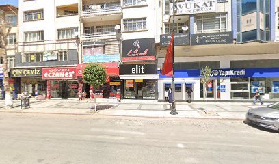 Elit Ayakkabı