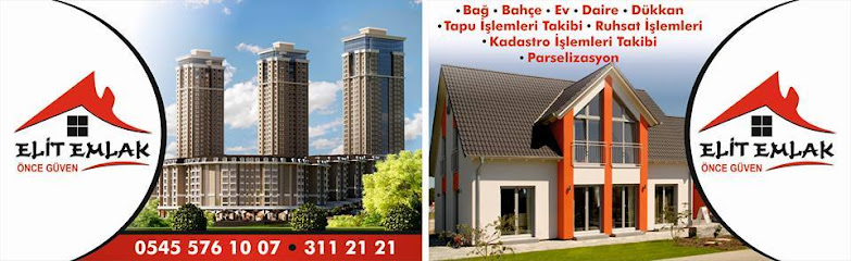 Elit Emlak