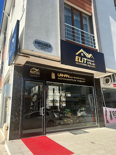 Elit Emlak İnşaat