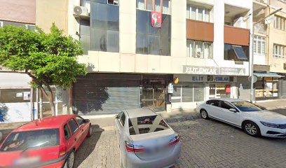 Elit Emlak RECEP ŞEKERCİ